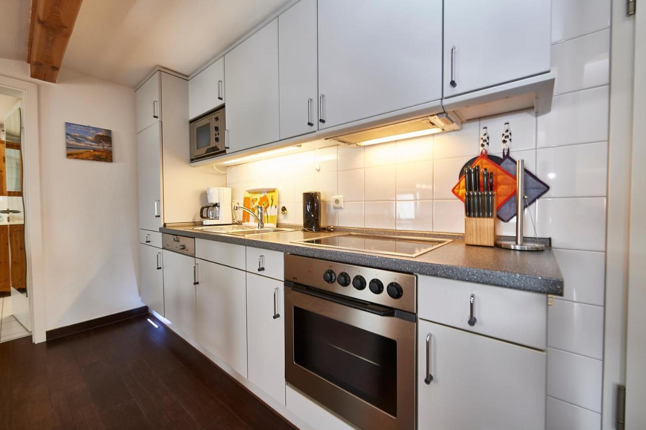 Villa Concordia Binz - Cozy Apartment Nur 50 Meter Vom Strand المظهر الخارجي الصورة