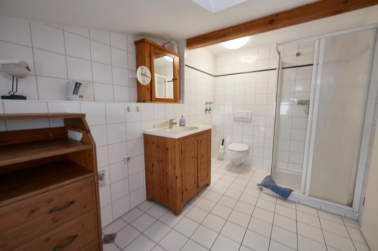 Villa Concordia Binz - Cozy Apartment Nur 50 Meter Vom Strand المظهر الخارجي الصورة