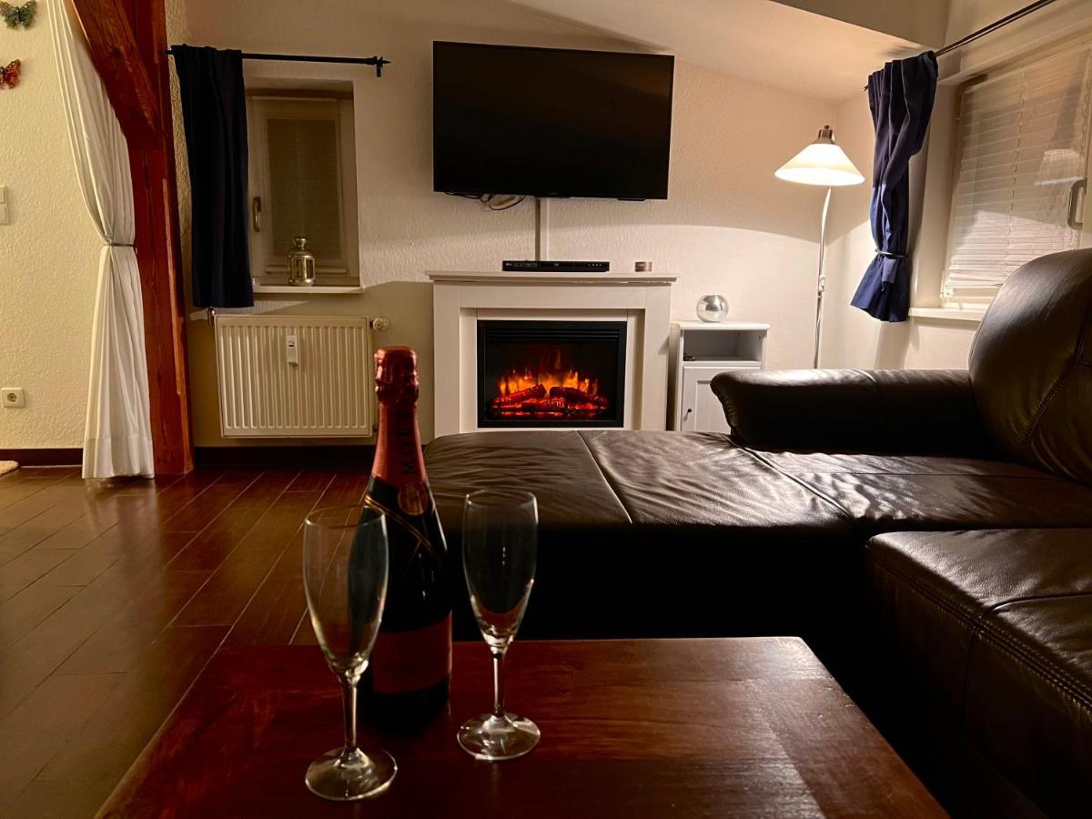 Villa Concordia Binz - Cozy Apartment Nur 50 Meter Vom Strand المظهر الخارجي الصورة